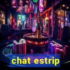 chat estrip